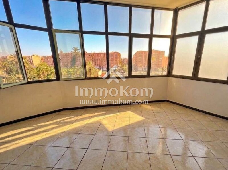 Appartement à vendre Marrakech - Bd Moulay Abdellah