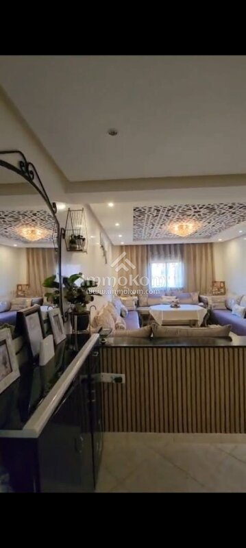 Appartement à vendre Marrakech - Massira