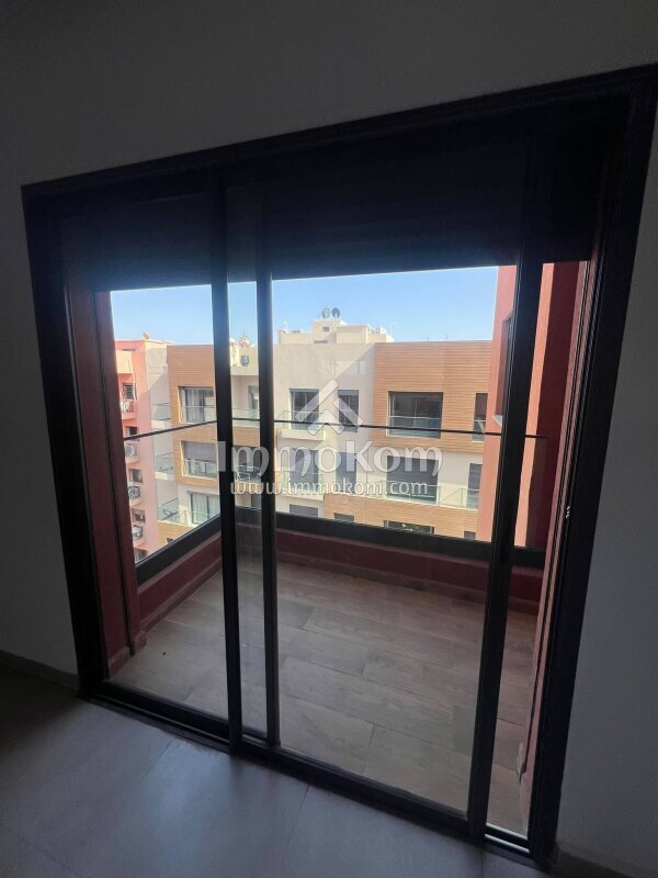 Studio à vendre Marrakech - Gueliz