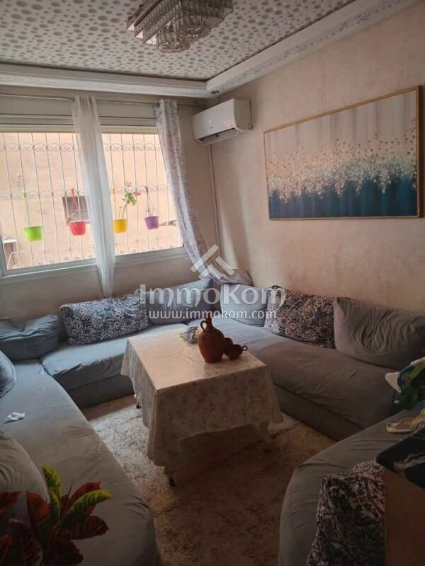 Appartement à vendre Marrakech - Daoudiate