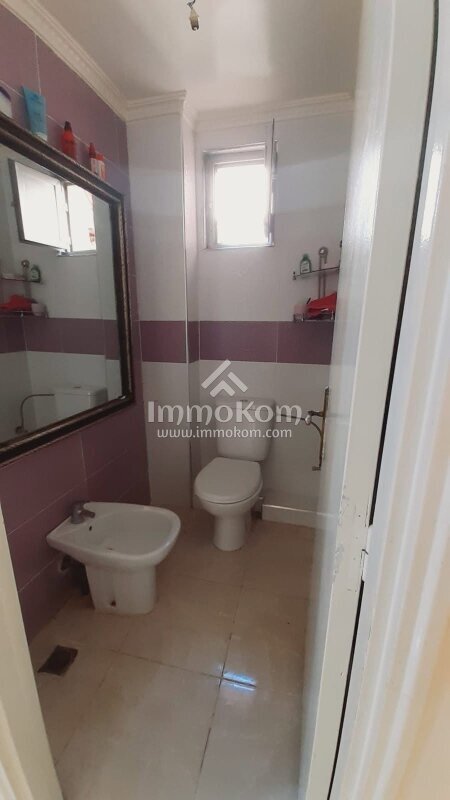 Appartement à vendre Marrakech - Massira