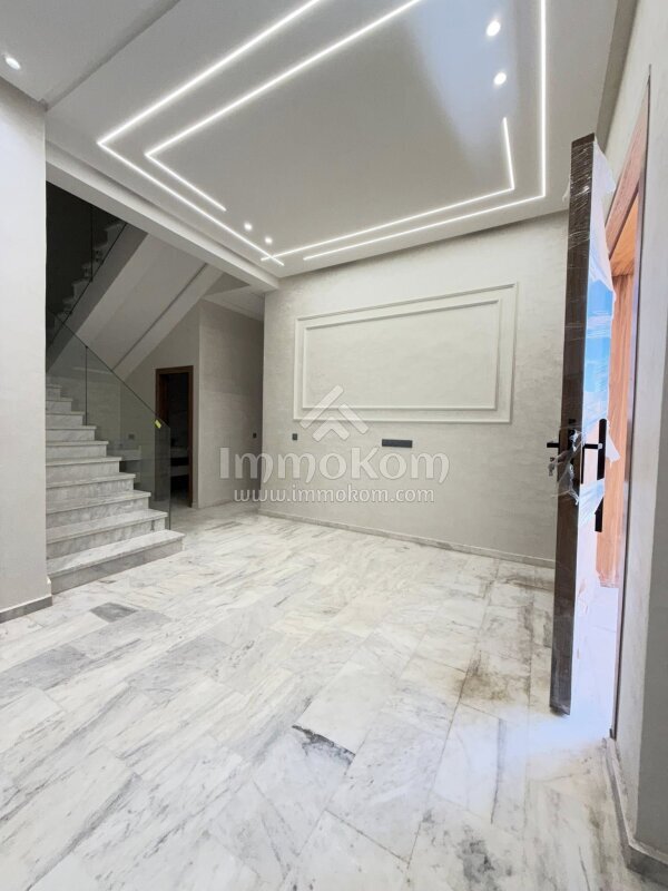 Villa à vendre Marrakech - Targa