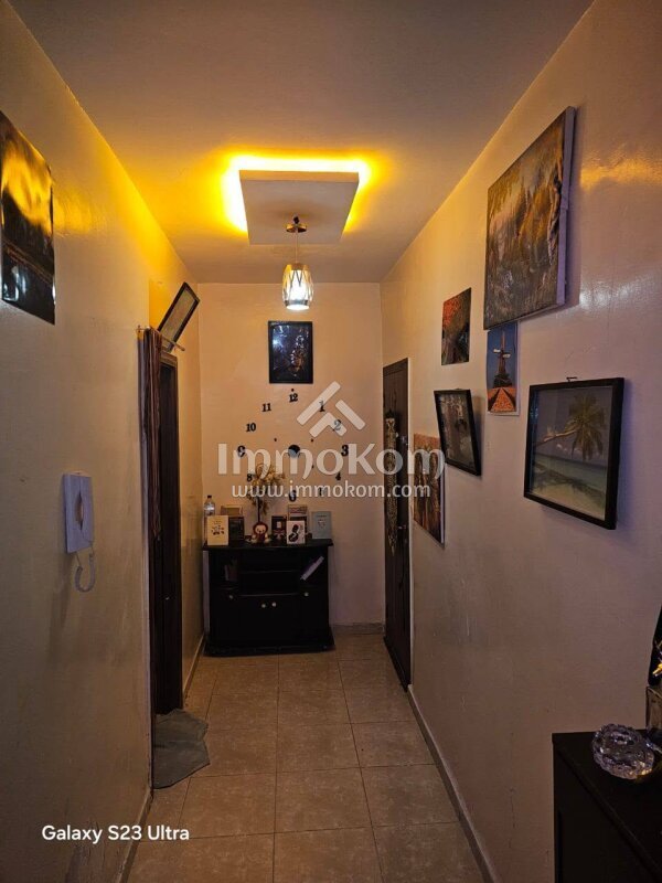 Appartement à la location longue durée Marrakech - Targa