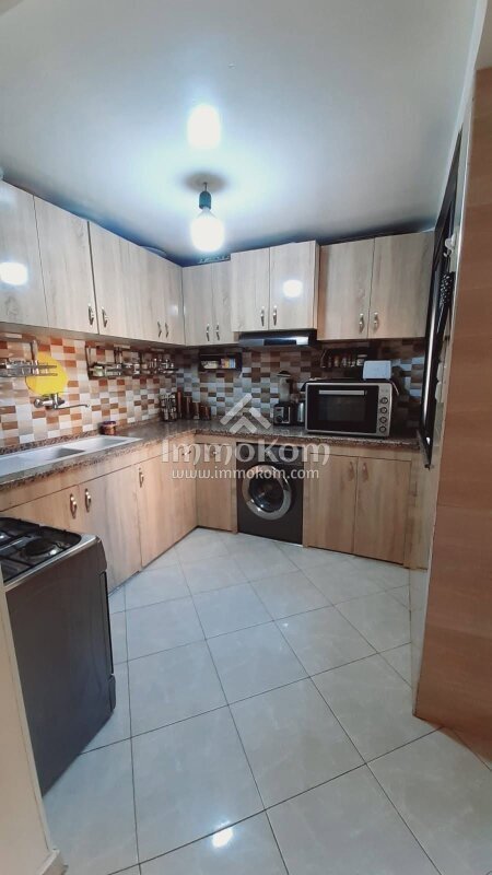 Appartement à vendre Marrakech - Massira