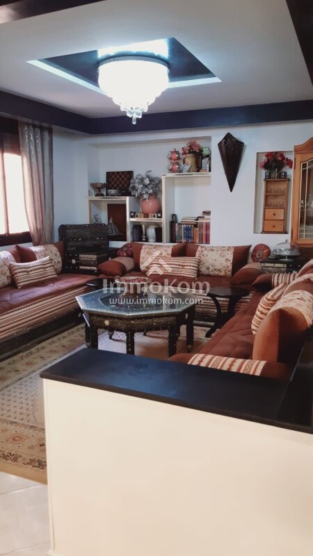 Appartement à vendre Marrakech - Massira