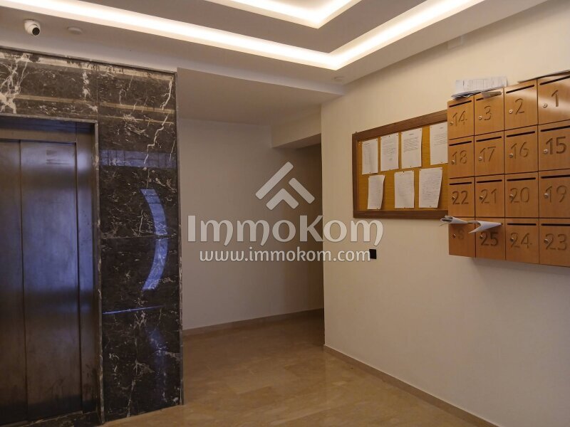 Duplex à la location longue durée Marrakech - Targa