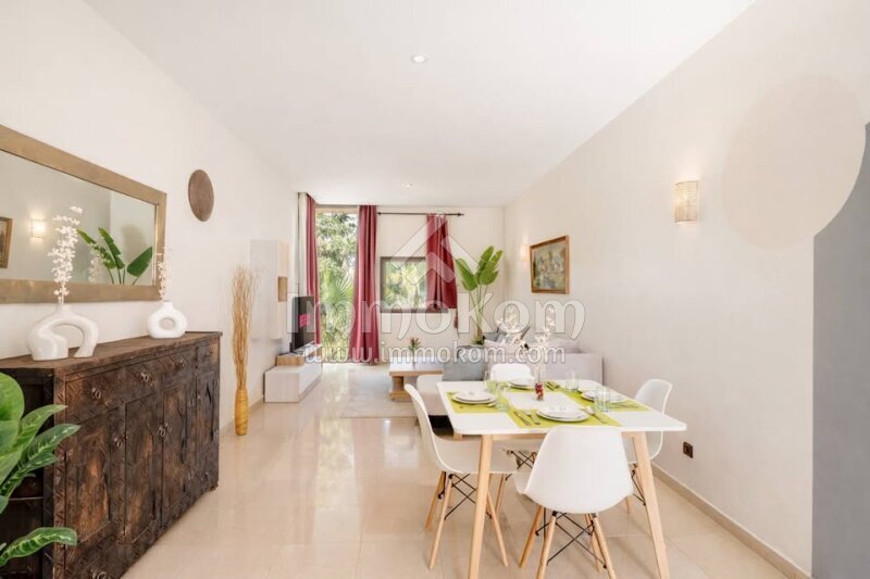 Appartement à vendre Marrakech - Targa