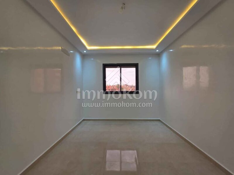 Appartement à vendre Marrakech - Bouaakkaz