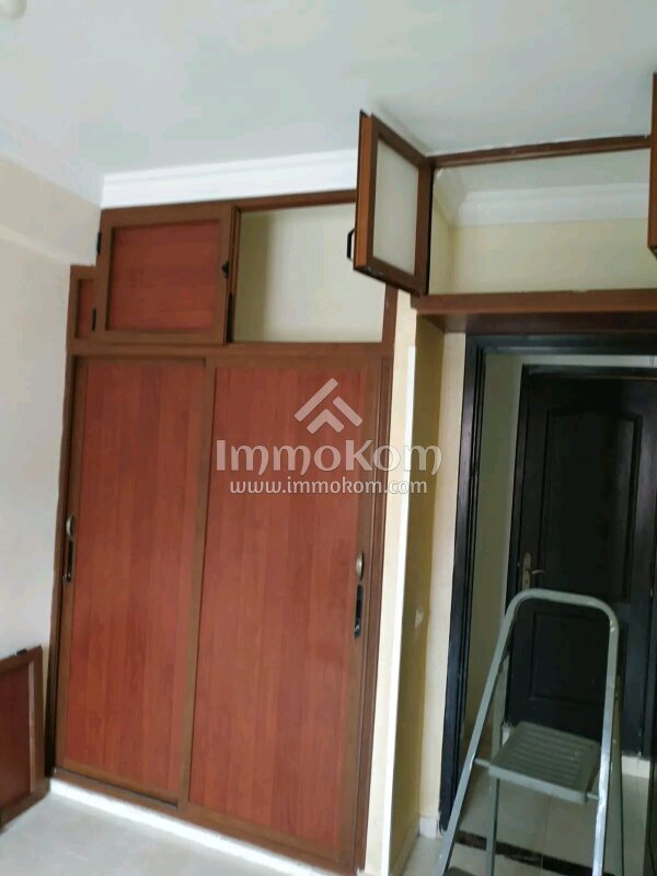 Appartement à vendre Marrakech - Mabrouka