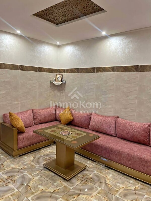 Appartement à vendre Marrakech - Allal Fassi