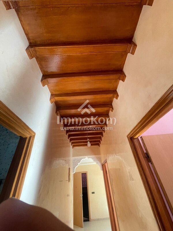 Appartement à vendre Marrakech - Chouiter