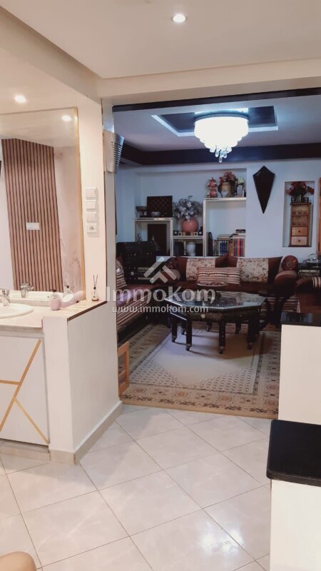 Appartement à vendre Marrakech - Massira