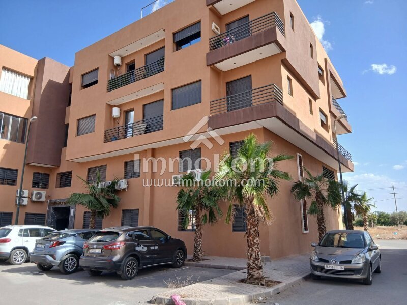 Duplex à la location longue durée Marrakech - Targa