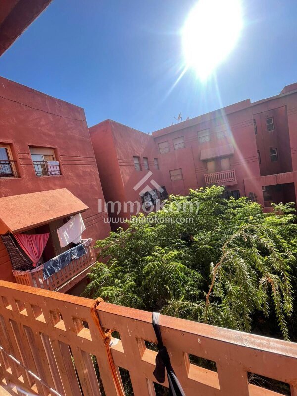 Appartement à vendre Marrakech - Chouiter