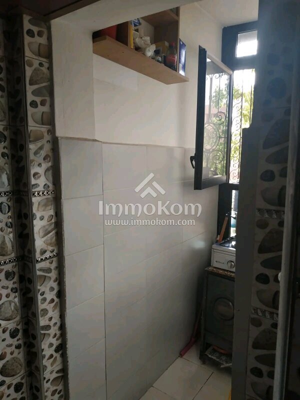 Appartement à vendre Marrakech - Mabrouka
