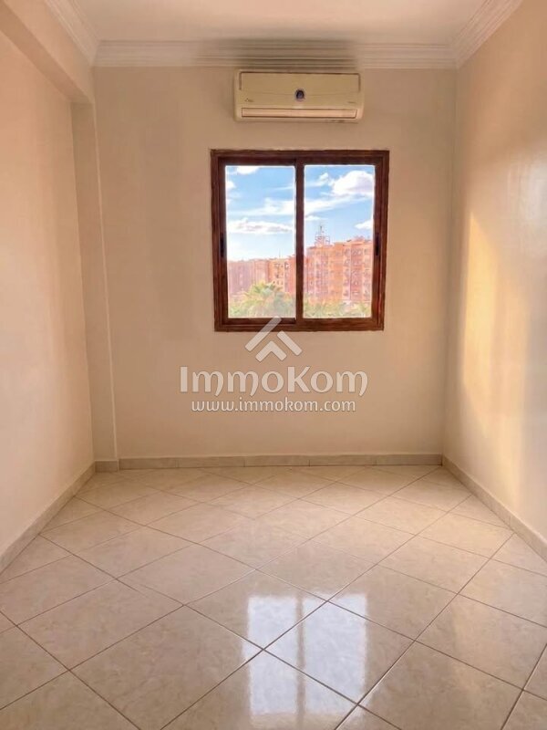 Appartement à vendre Marrakech - Bd Moulay Abdellah