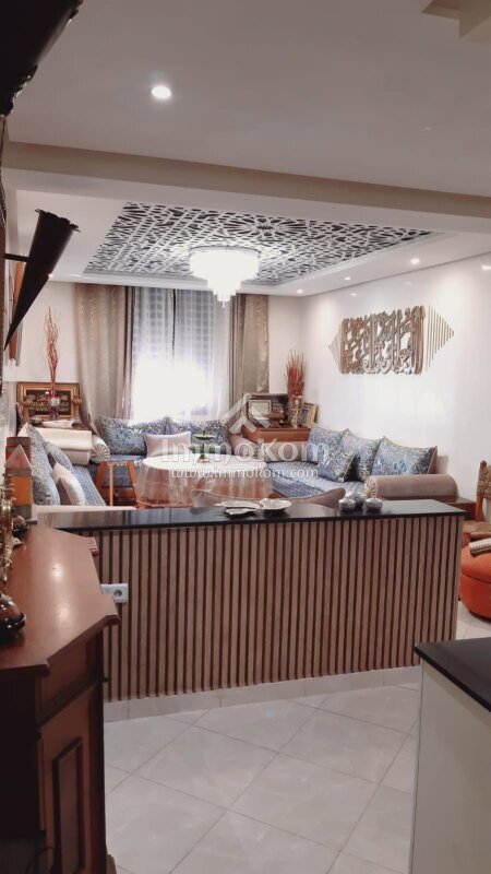 Appartement à vendre Marrakech - Massira