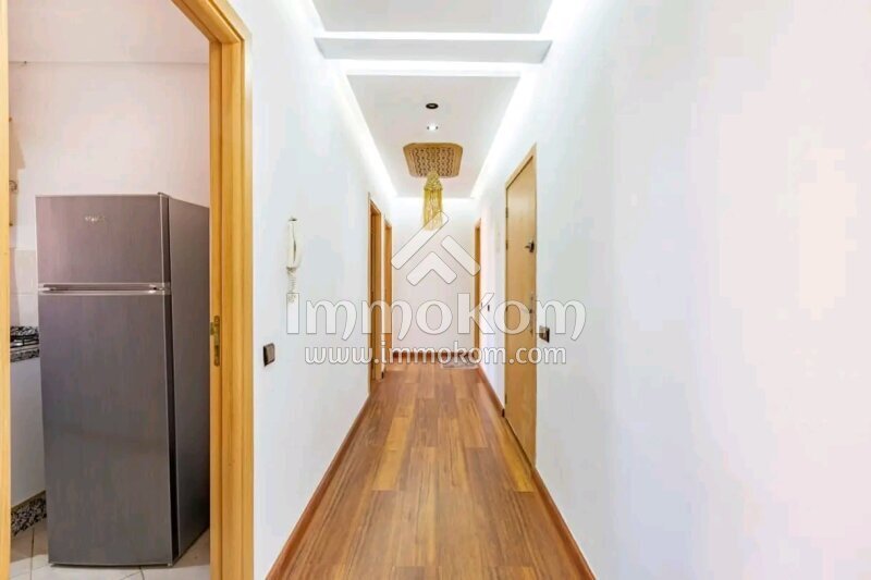 Appartement à vendre Marrakech - Jnane Awrad