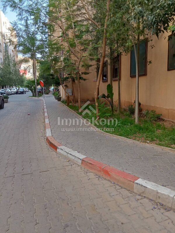Appartement à vendre Marrakech - Mabrouka