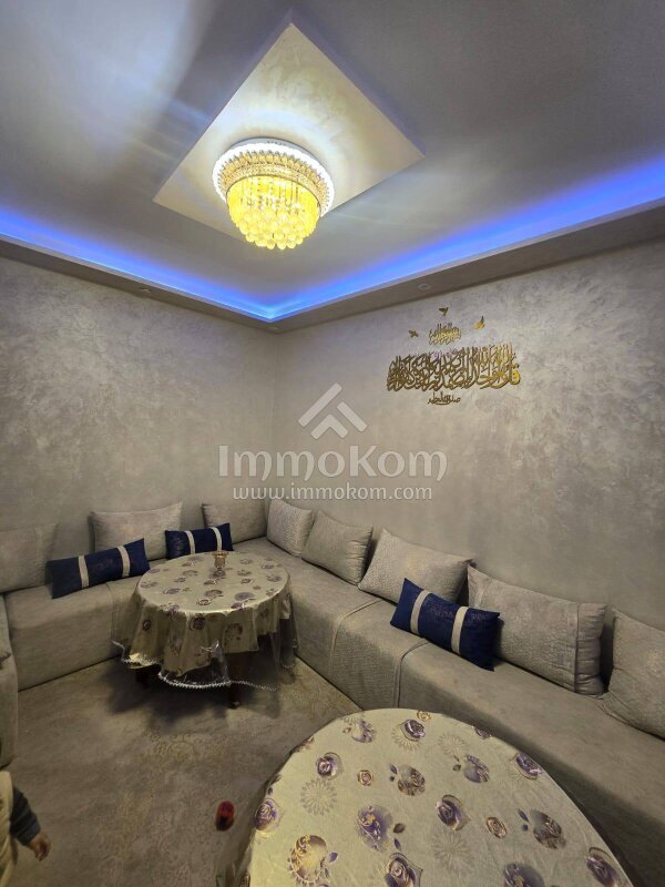 Appartement à vendre Marrakech - Azzouzia