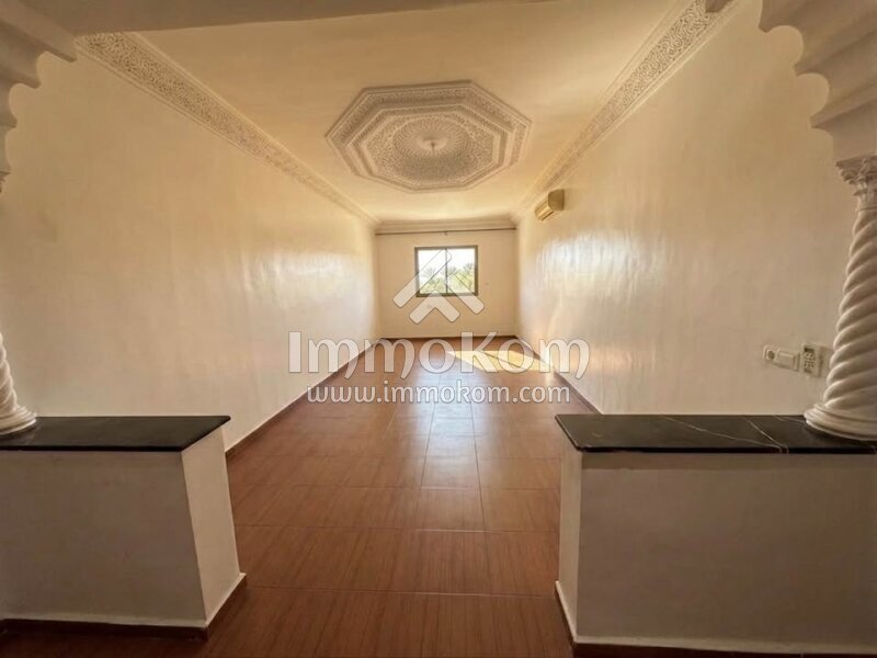 Appartement à vendre Marrakech - Bd Moulay Abdellah