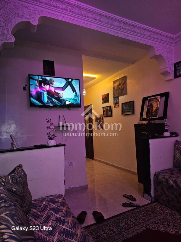 Appartement à la location longue durée Marrakech - Targa
