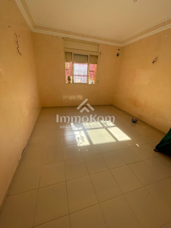 Appartement à vendre Marrakech - Chouiter