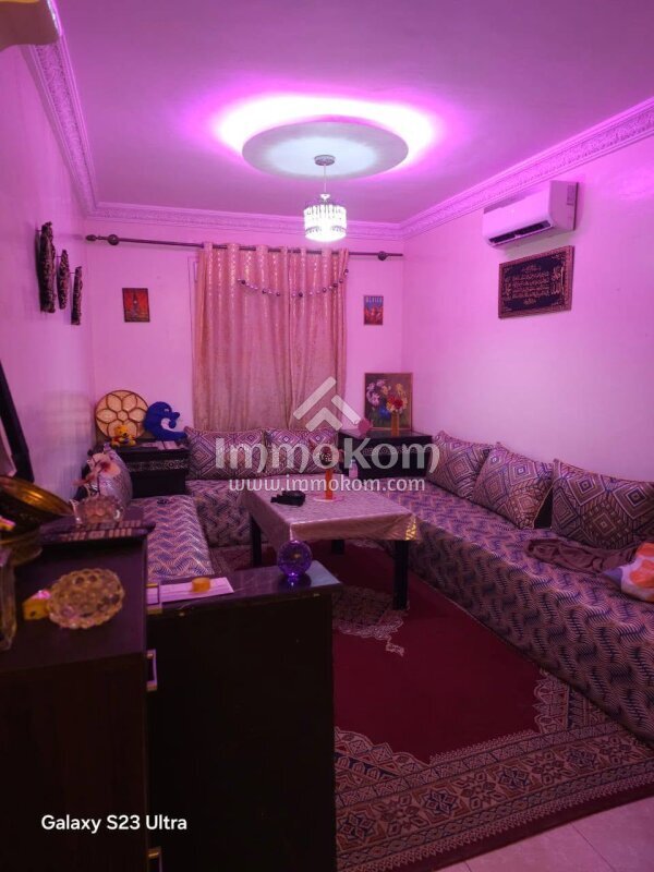 Appartement à la location longue durée Marrakech - Targa