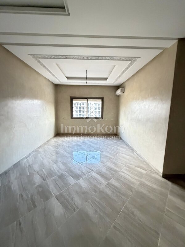 Appartement à vendre Marrakech - Route safi