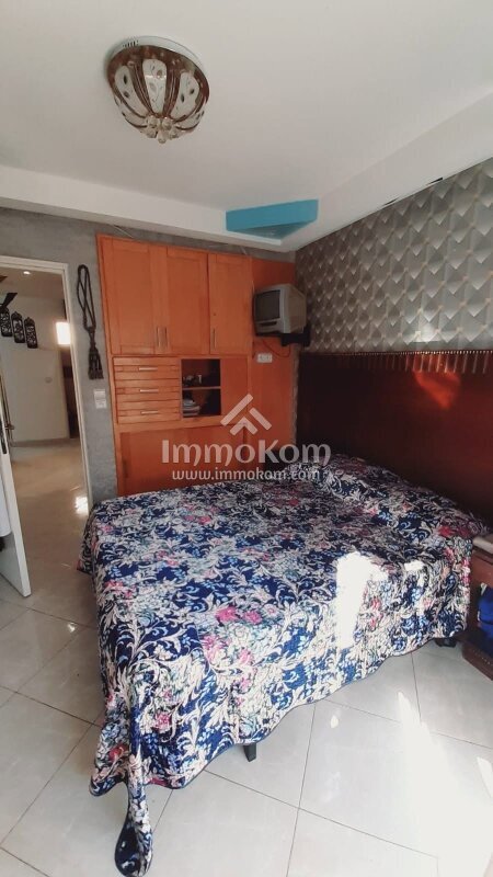 Appartement à vendre Marrakech - Massira