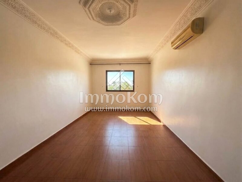 Appartement à vendre Marrakech - Bd Moulay Abdellah