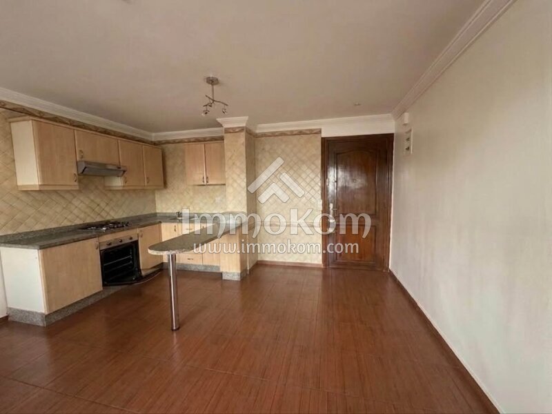 Appartement à vendre Marrakech - Bd Moulay Abdellah