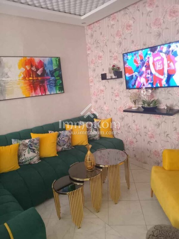Appartement à vendre Marrakech - Daoudiate